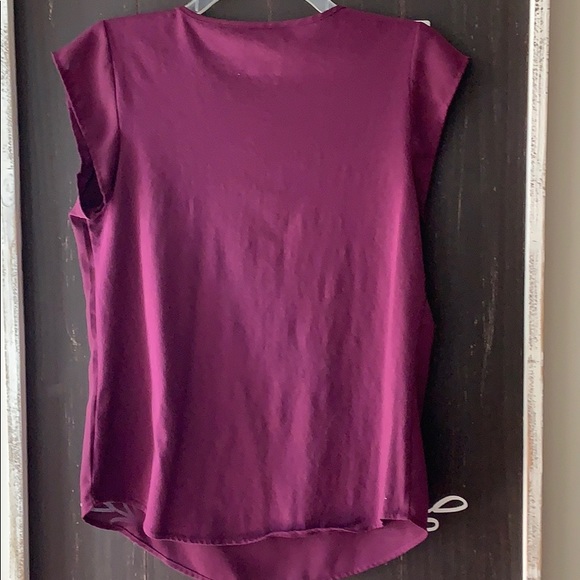 Van Heiden top - Picture 2 of 2